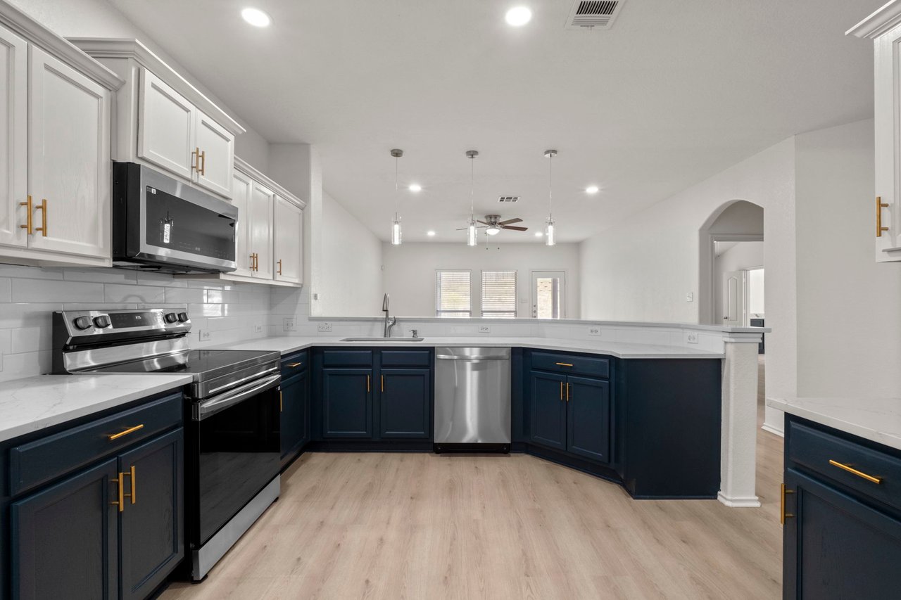 Curated Investment Properties