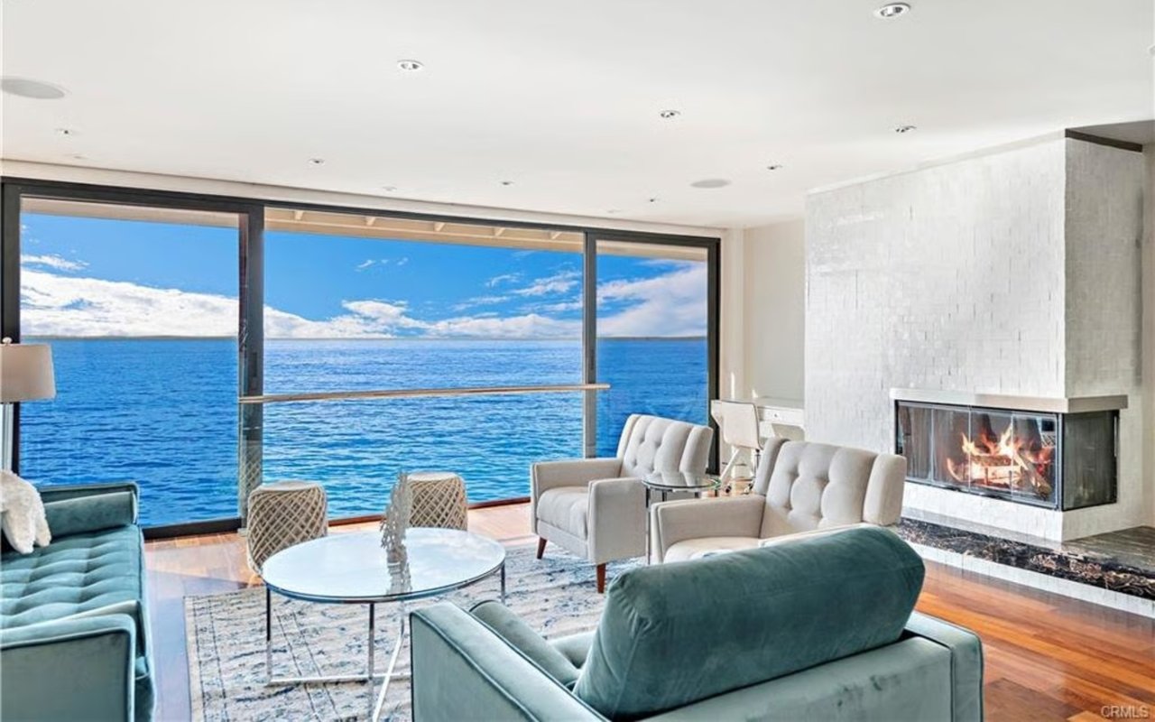 For Rent 102 Blue Lagoon, Laguna Beach $15,000