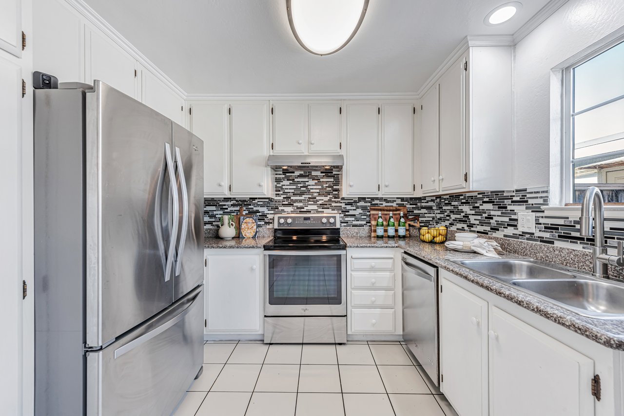 4633 Granada Way, Union City, CA 94587