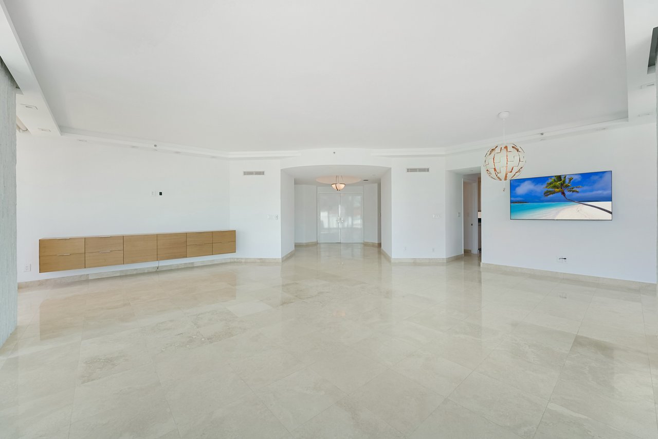 Unit 405 at Portofino Towers | South Of Fifth | South Beach