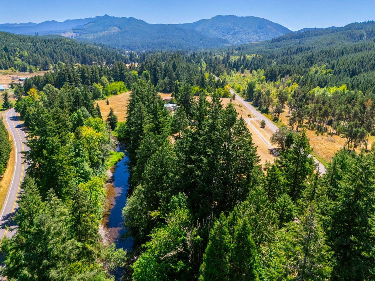 London Grove Riverfront