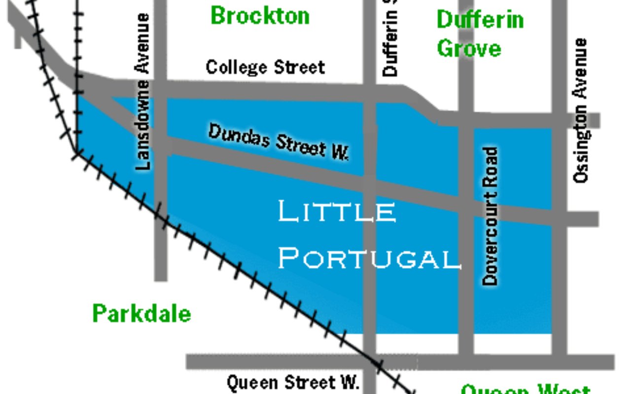 Neighbourhood Spotlight: Little Portugal