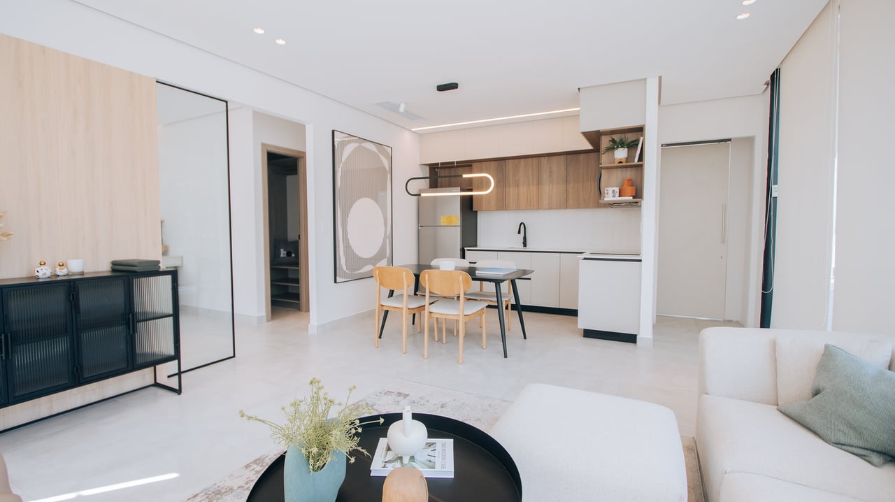 Introducing Generation Tower – A Visionary Condo-Suites Project in Costa Del Este, Panama