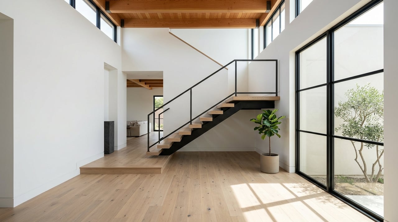 What Defines A Luxury Home Sale In Burlingame