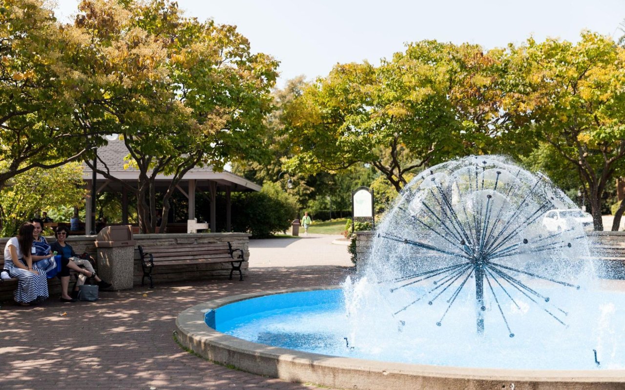 10 Things to Do in Naperville, IL