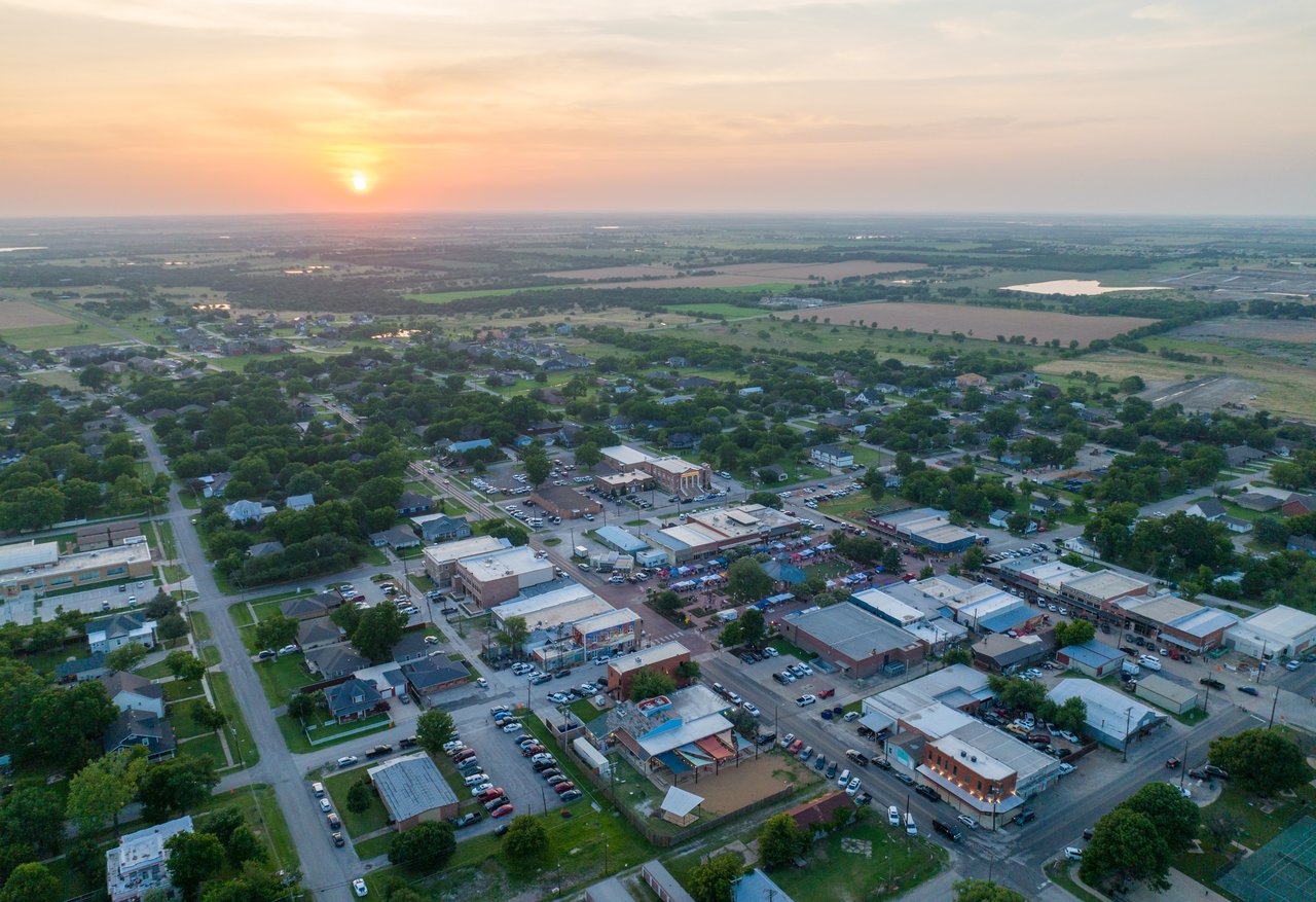 A Look at New and Upcoming Businesses in Prosper and Celina, Texas