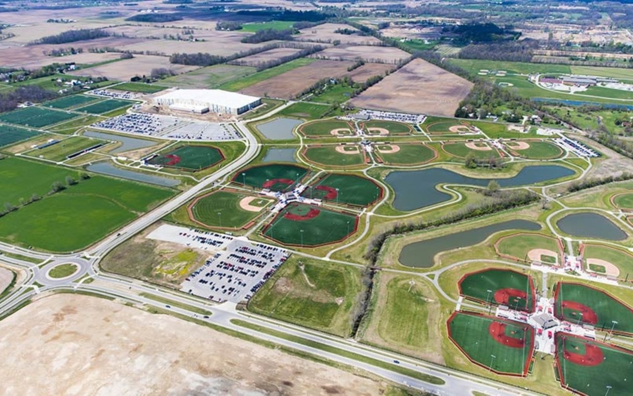 Why the Grand Park District Master Plan Is the Most Important Development Catalyst in Indiana