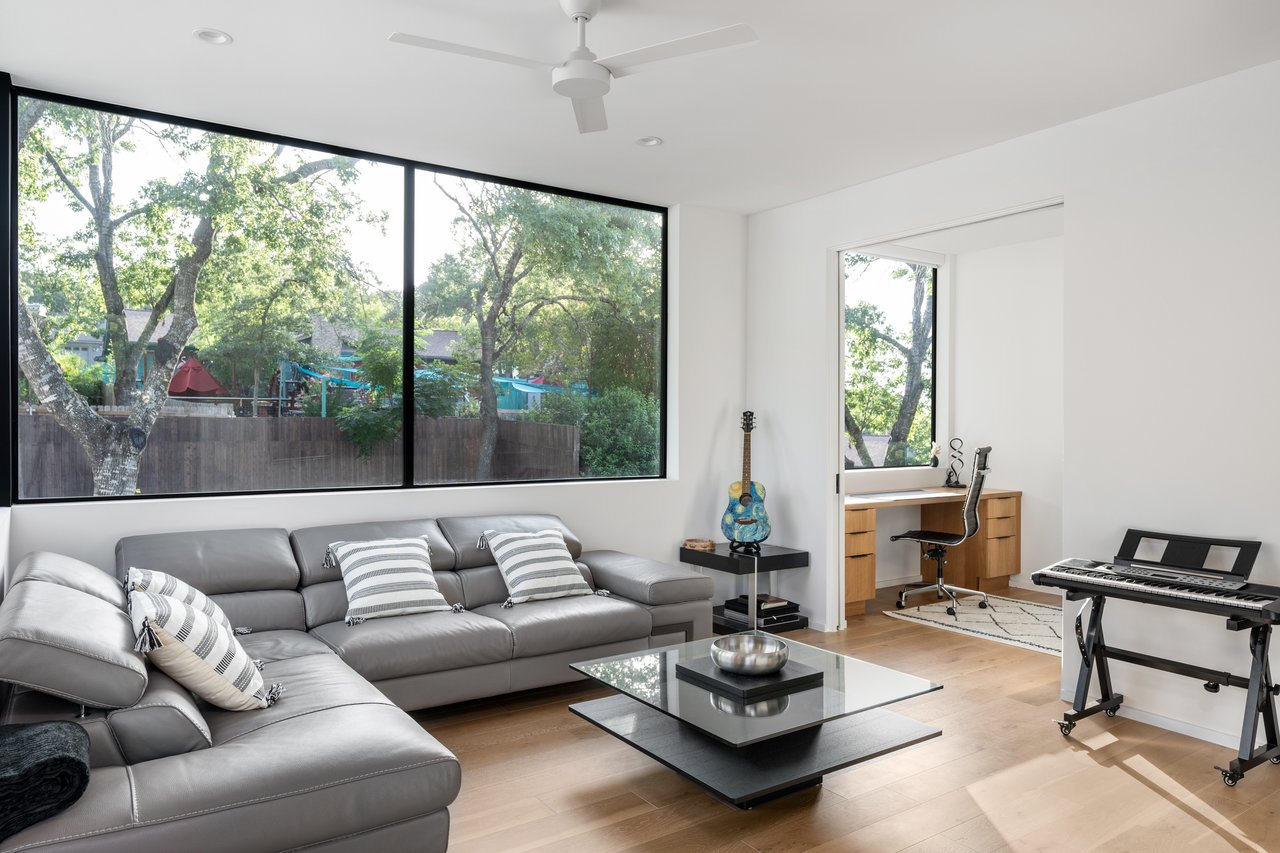 2108 Matterhorn Lane Austin TX 78704