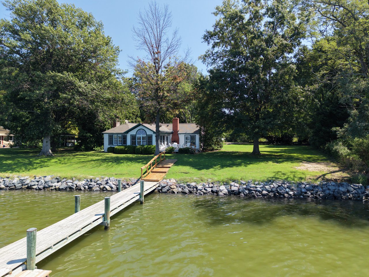 22609 River Ridge Road