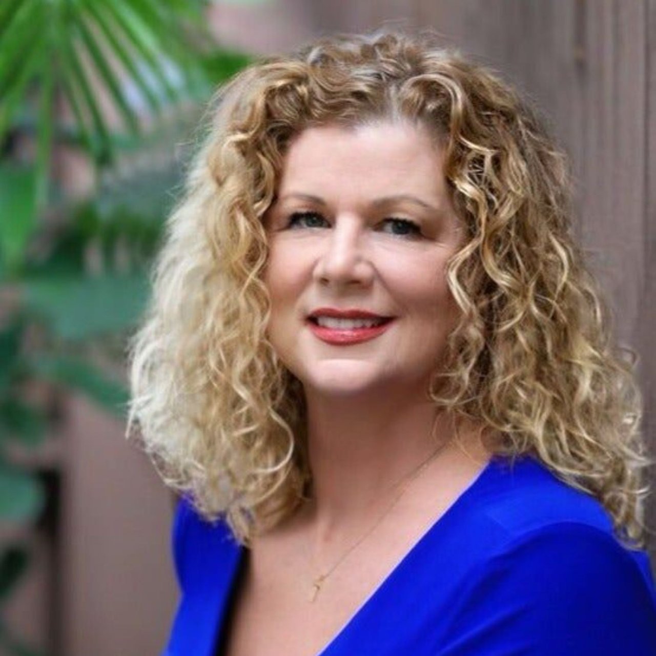 Colleen Bonney-Rodriguez Parkland, FL Real Estate Agent Headshot