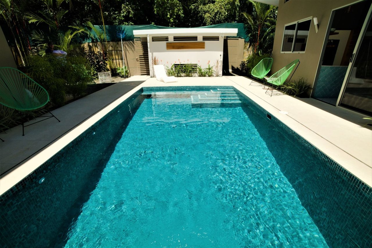 Multi House Rental Compound, Uvita, Puntarenas