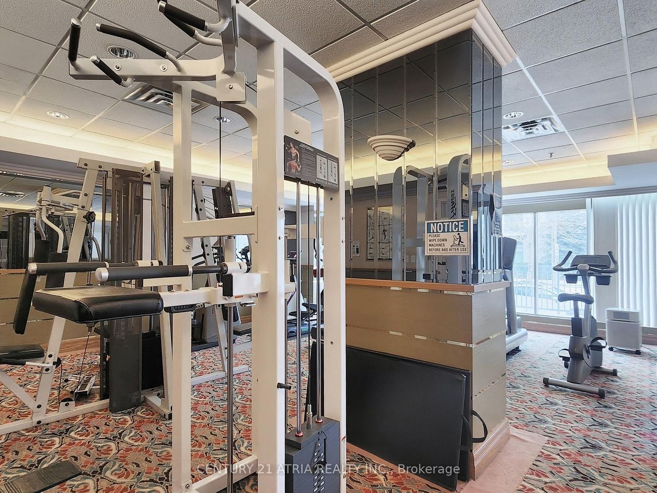 WILLOWDALE PENTHOUSE 