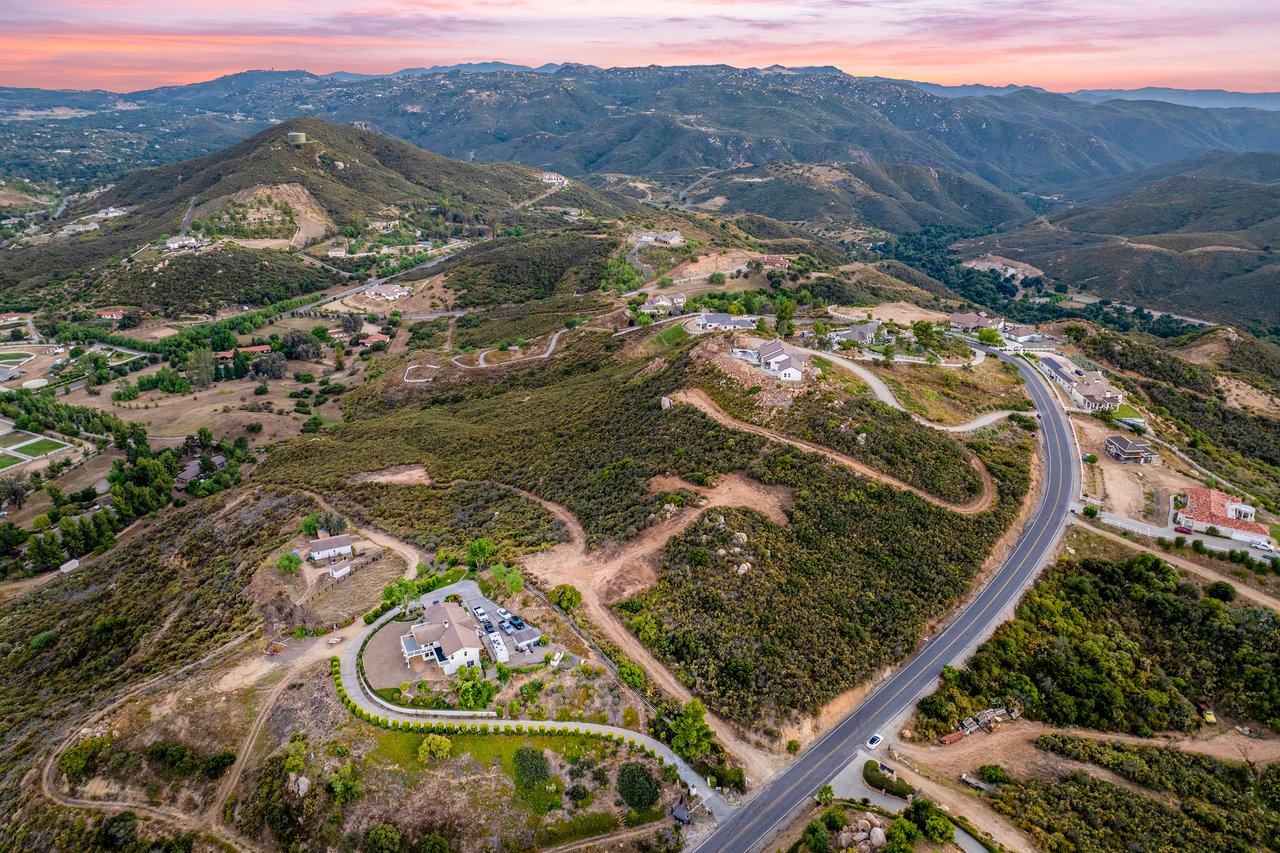 6 Vista del Bosque