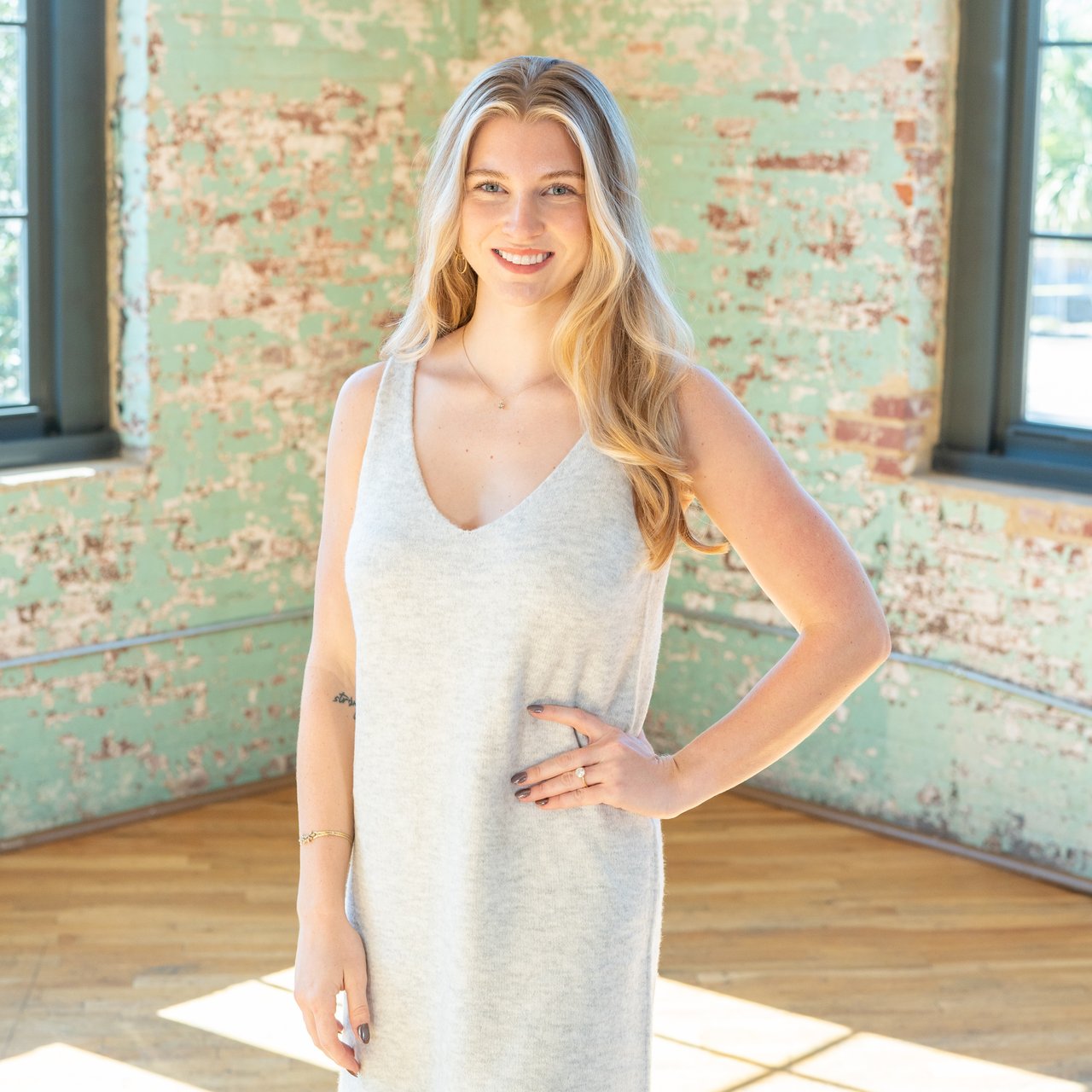 Mabryn Stanley photo