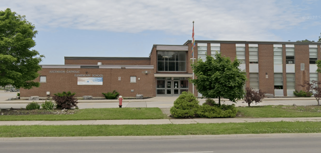 Ascension Catholic Elementary School 