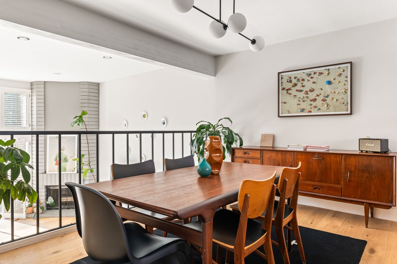 Marina Del Rey Townhome Rental