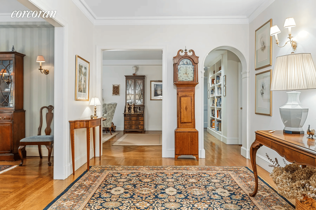 1088 Park Ave, 6E Carnegie Hill