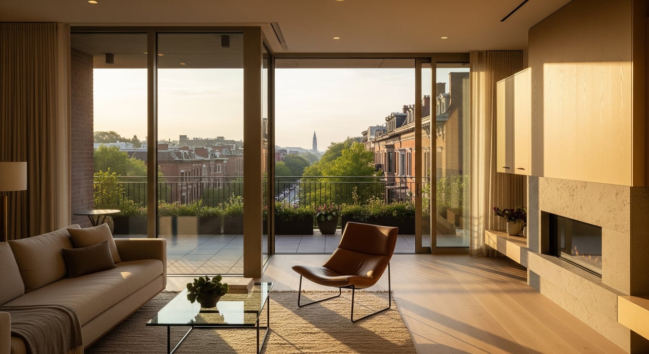 New Construction Condos in NW DC: Pros and Cons