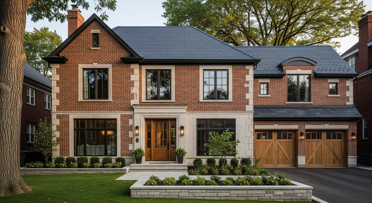 Renovation ROI in Oakville: What Pays Before You Sell