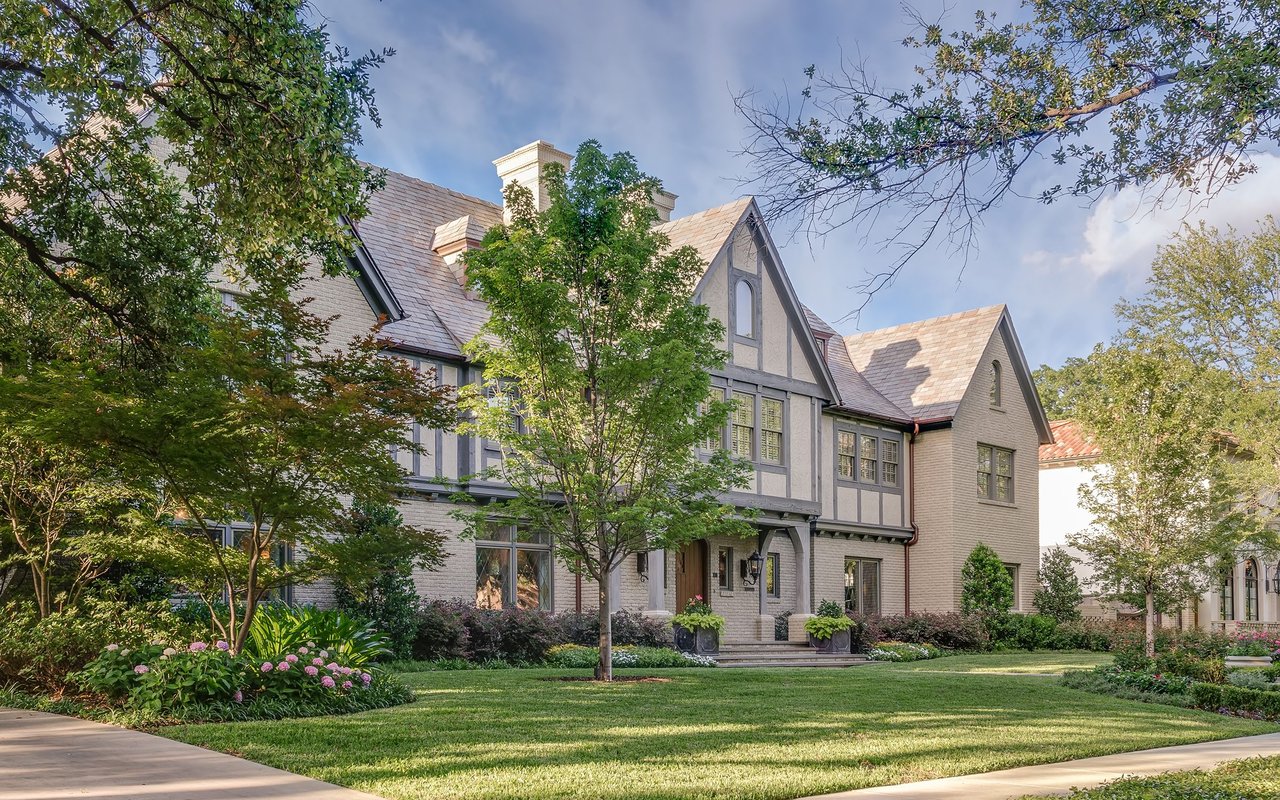 North Ridge