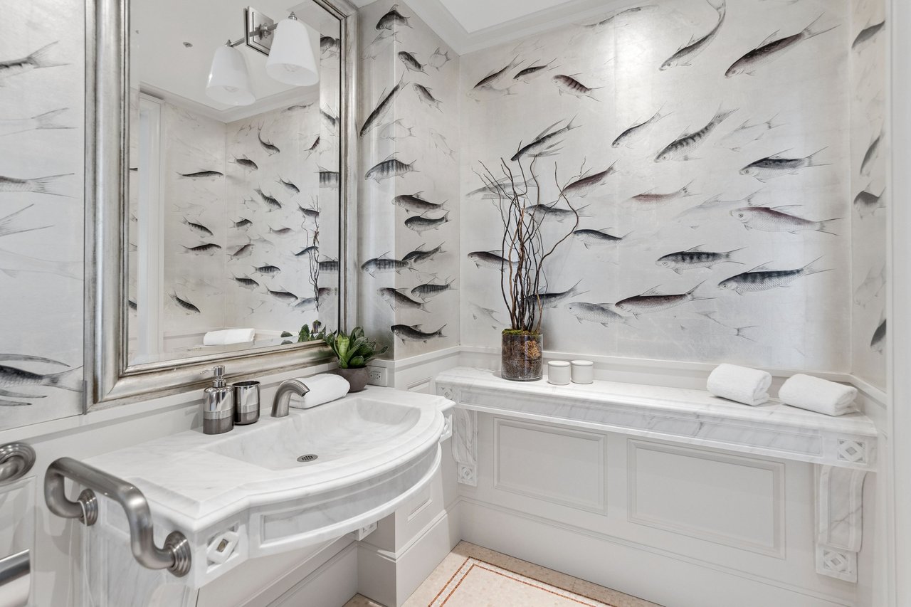 ODADA-Designed Four Seasons Residence