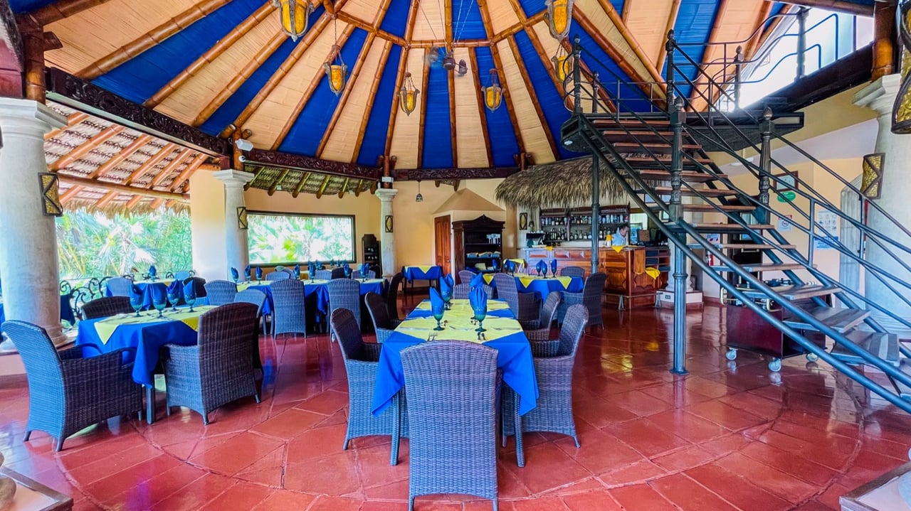 Boutique Oceanview Hotel & Spa: A Rare Investment Opportunity in Costa Rica