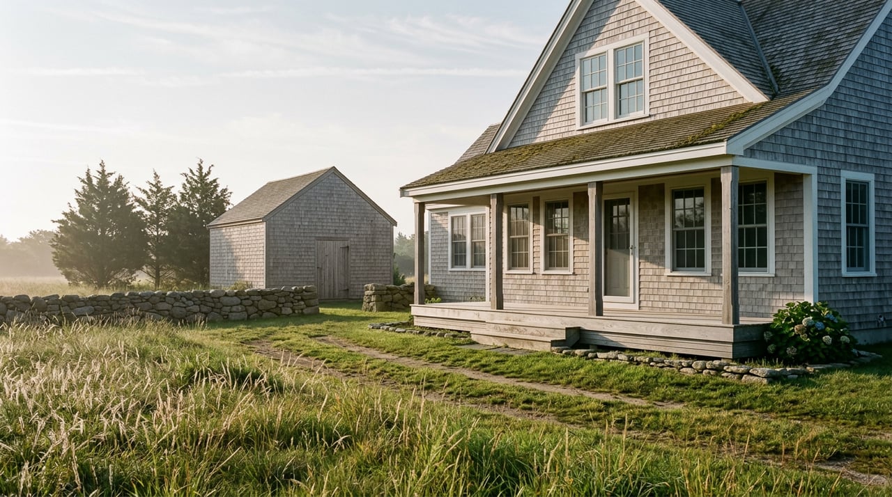 Wainscott Spent $56 Million to Save This Land. Farming Is Still Allowed.