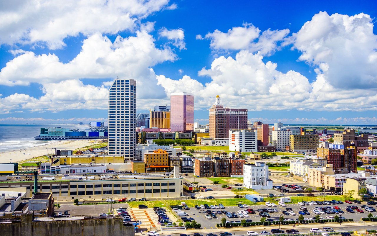 Atlantic City