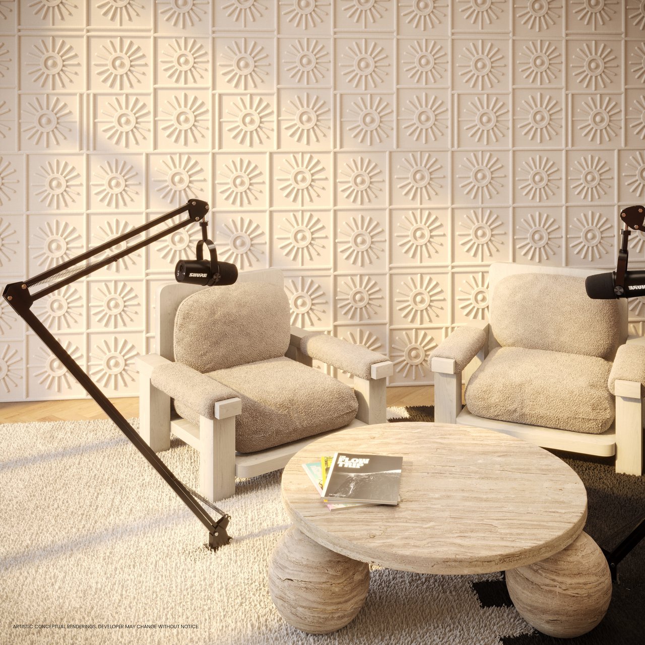 Flow House Downtown Miami