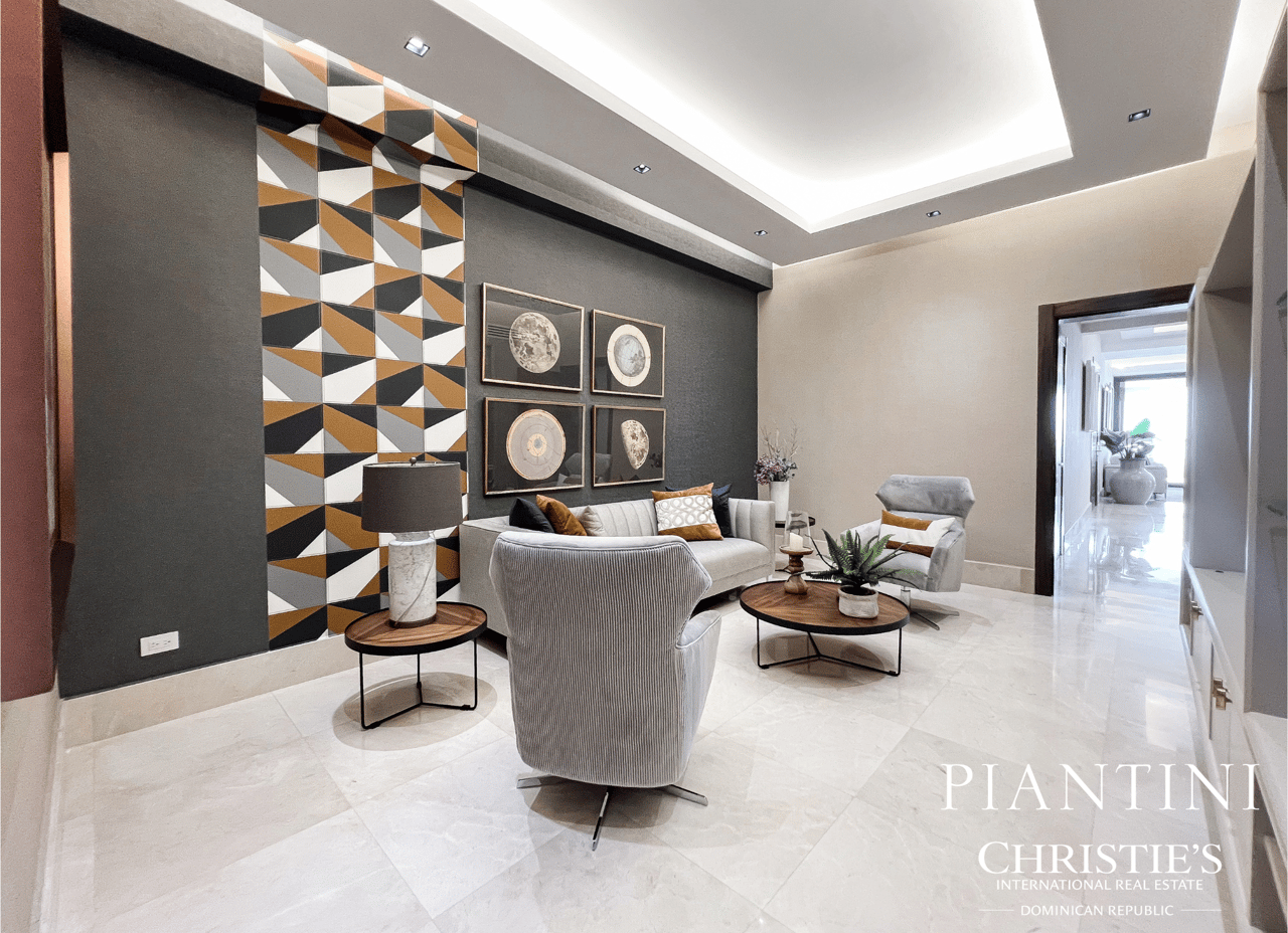Modern Luxe, Santo Domingo
