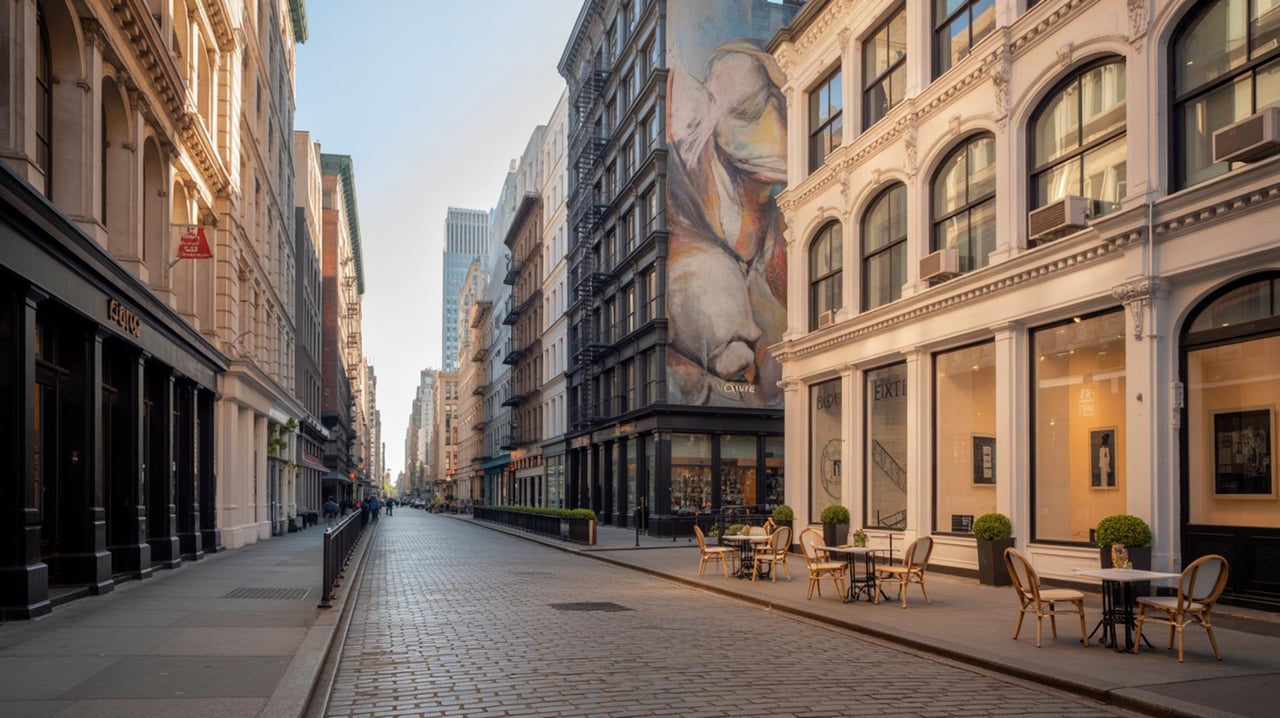Hidden Gems in SoHo You Need to Discover