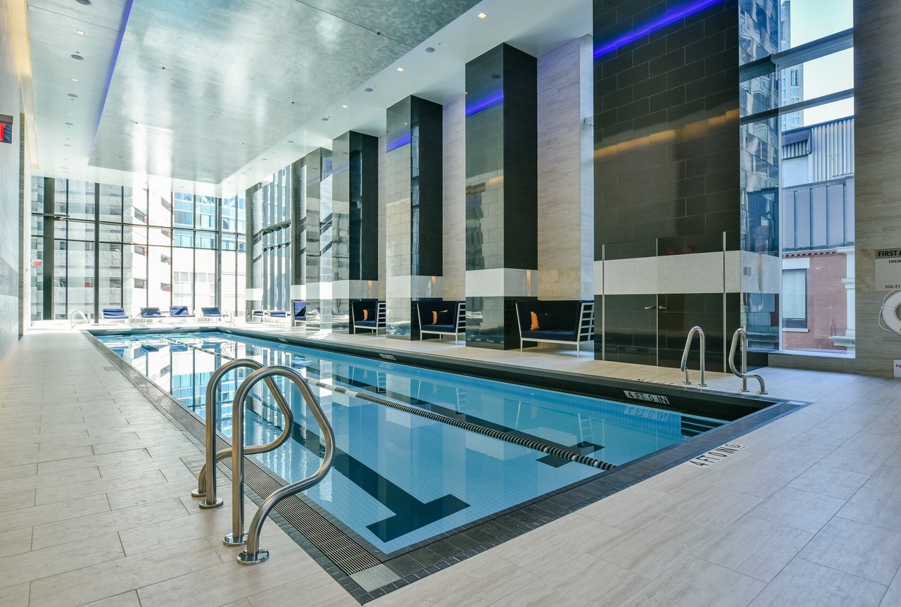 Millennium Tower - Unit 2903