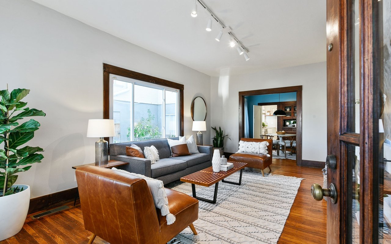 My New Listing at 1814 63rd Street, Unit A in Berkeley