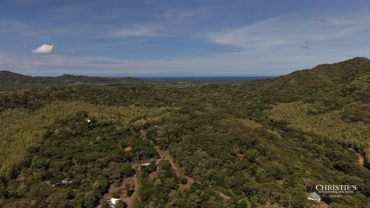 Quinta Los Mangos Lot 5 