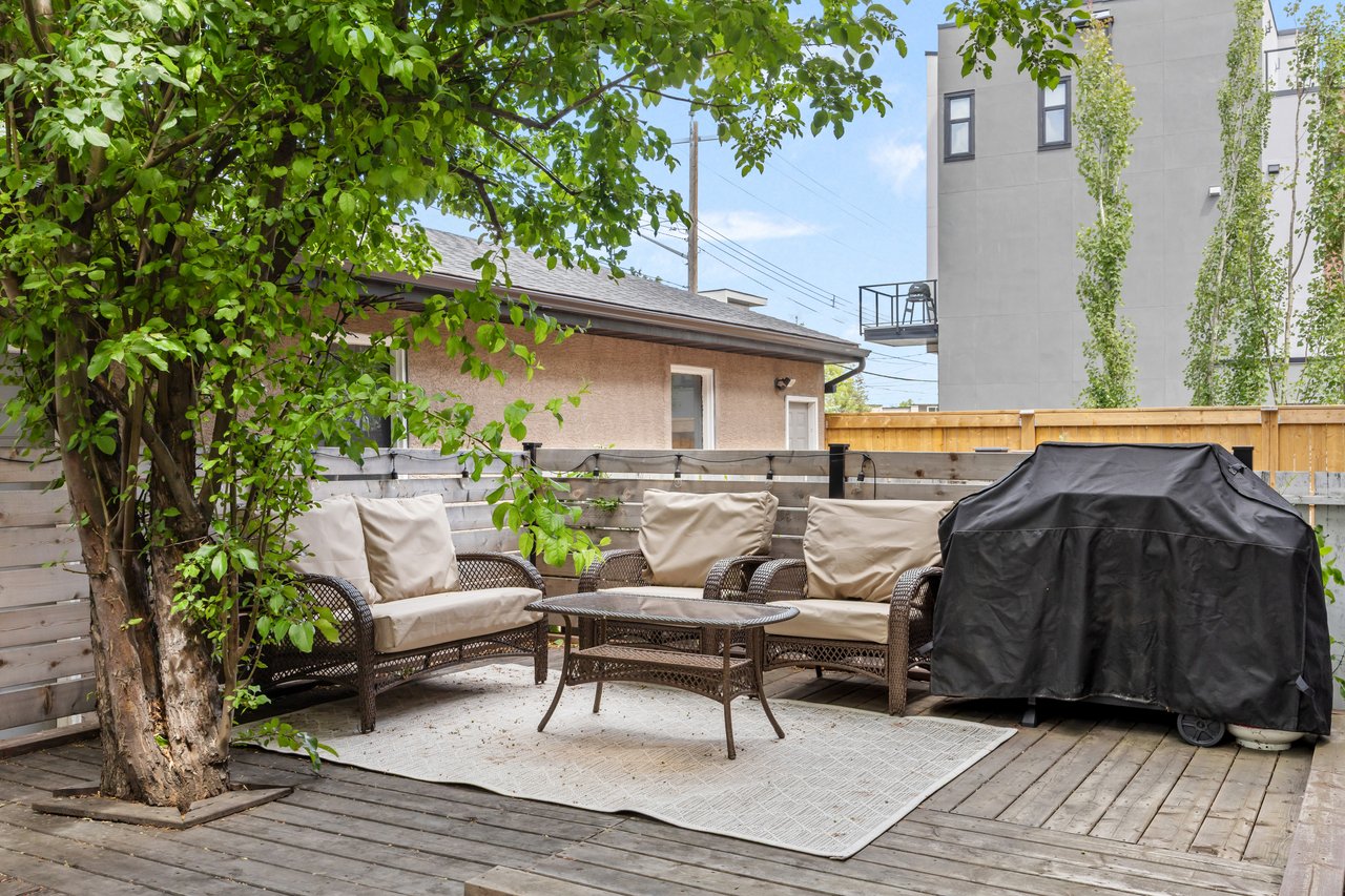 1728 36 Avenue SW Unit: 2