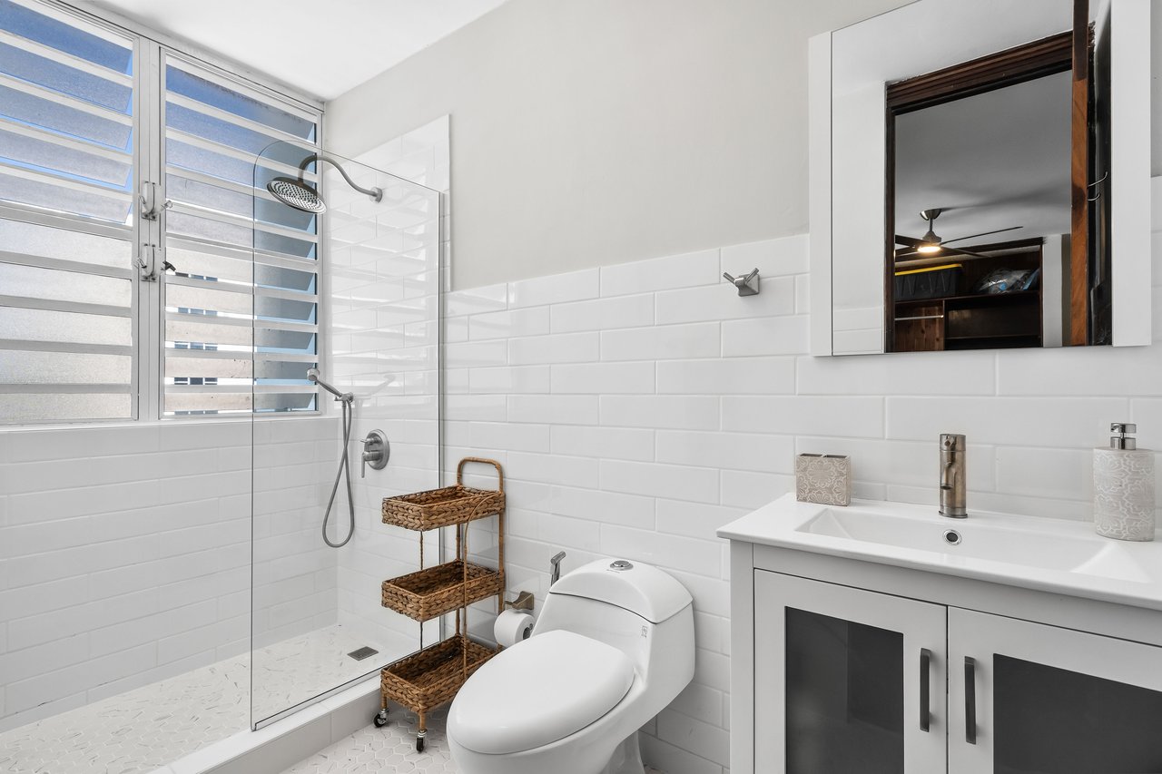 Wilson Caribe Condominium | San Juan, P.R.