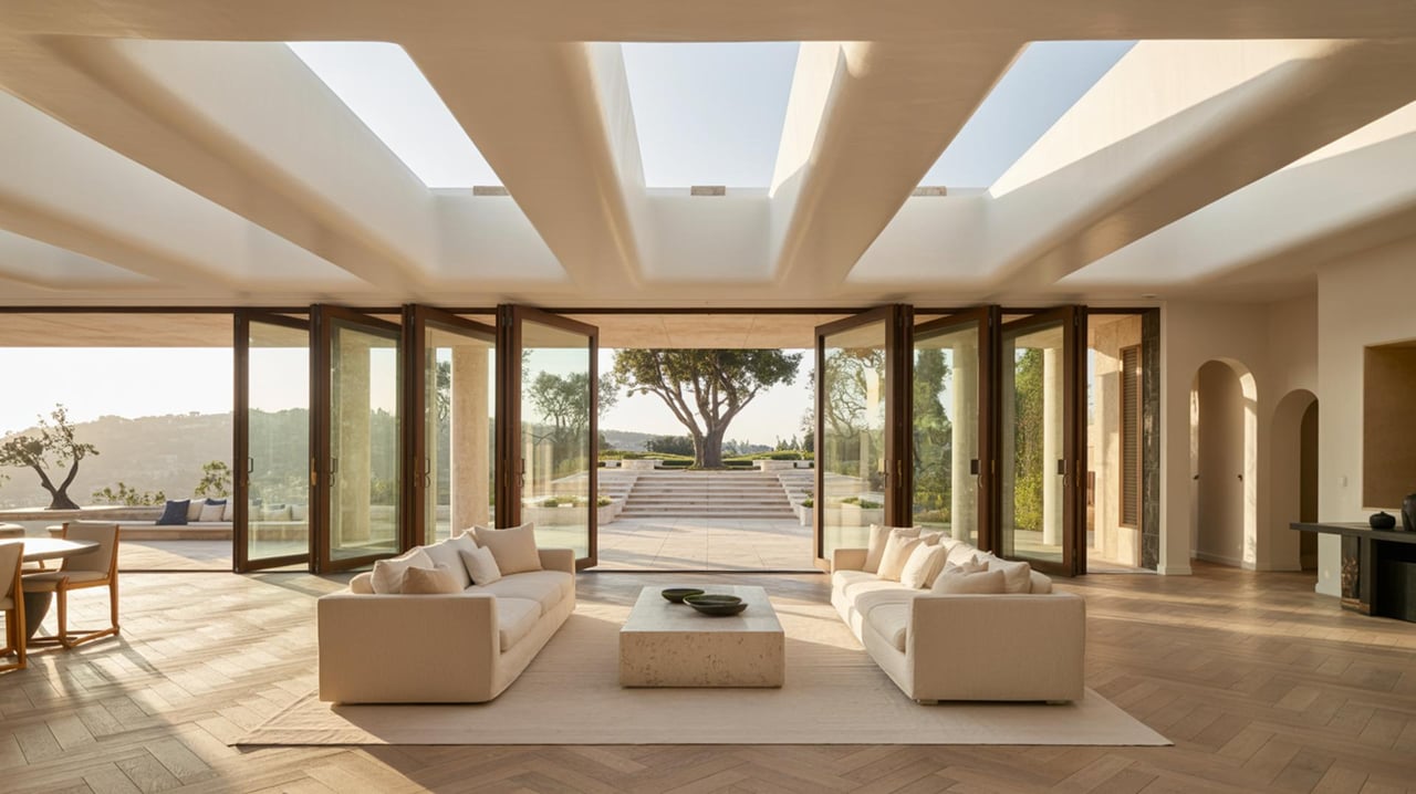 Bright Spaces: Enjoy the Perks of Natural Home Light