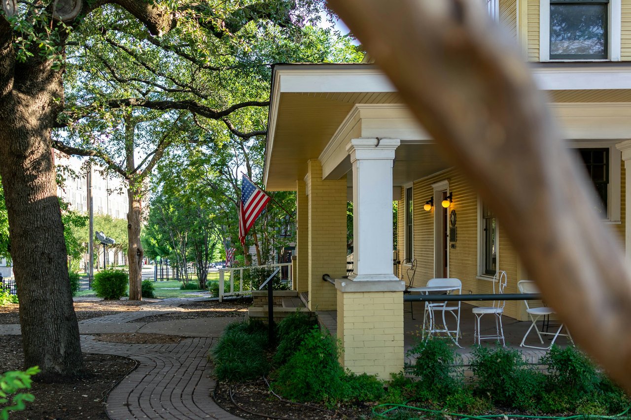 McKinney