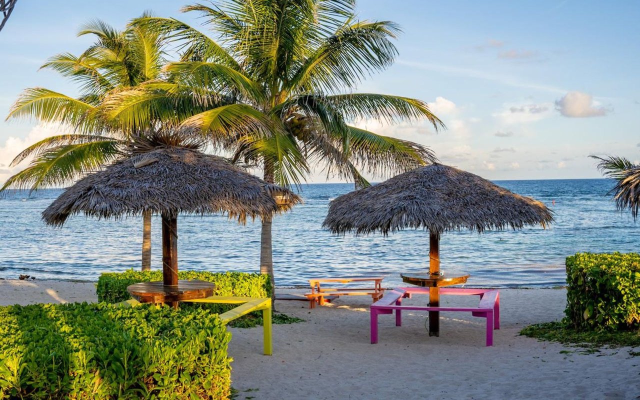 Bodden Town
