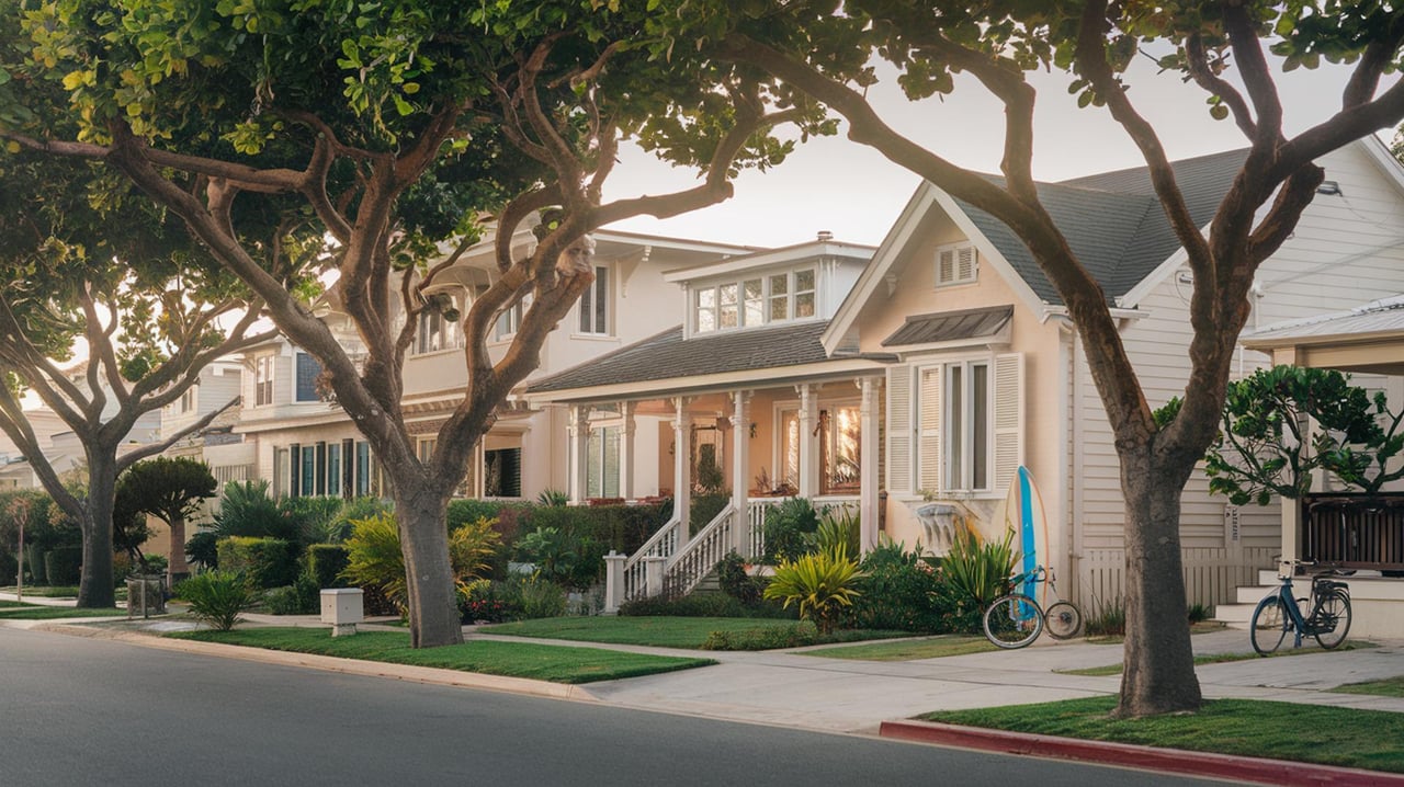 What First-Time Buyers Need to Know About Hermosa Beach, CA Market
