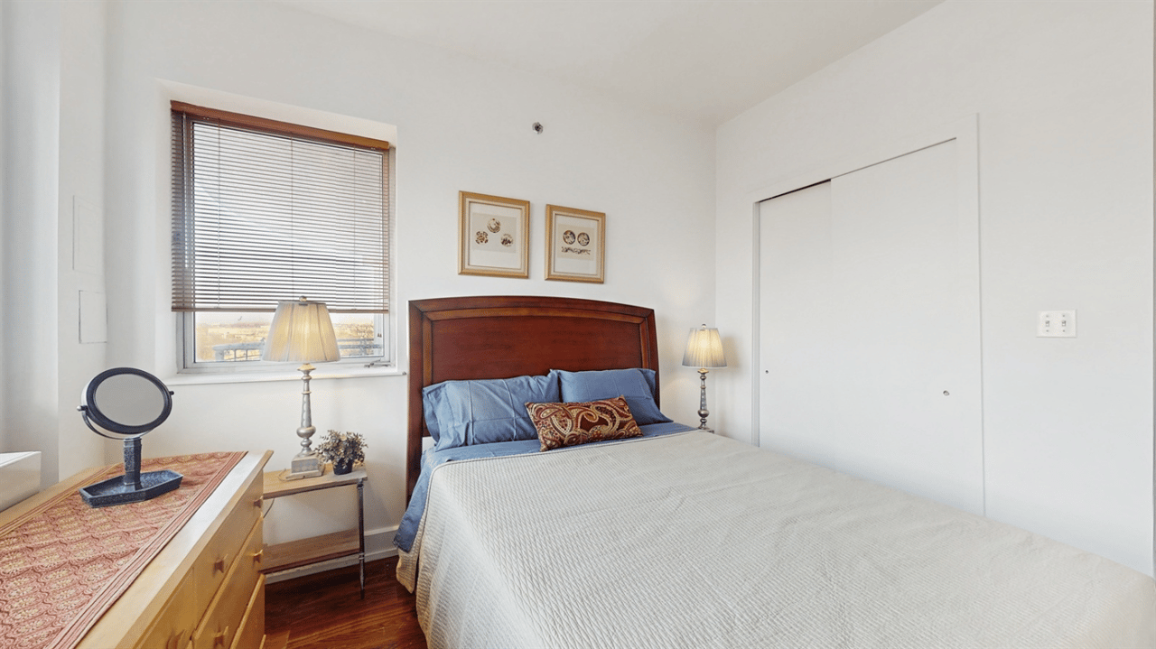 100 Maspeth Avenue Unit: 7C