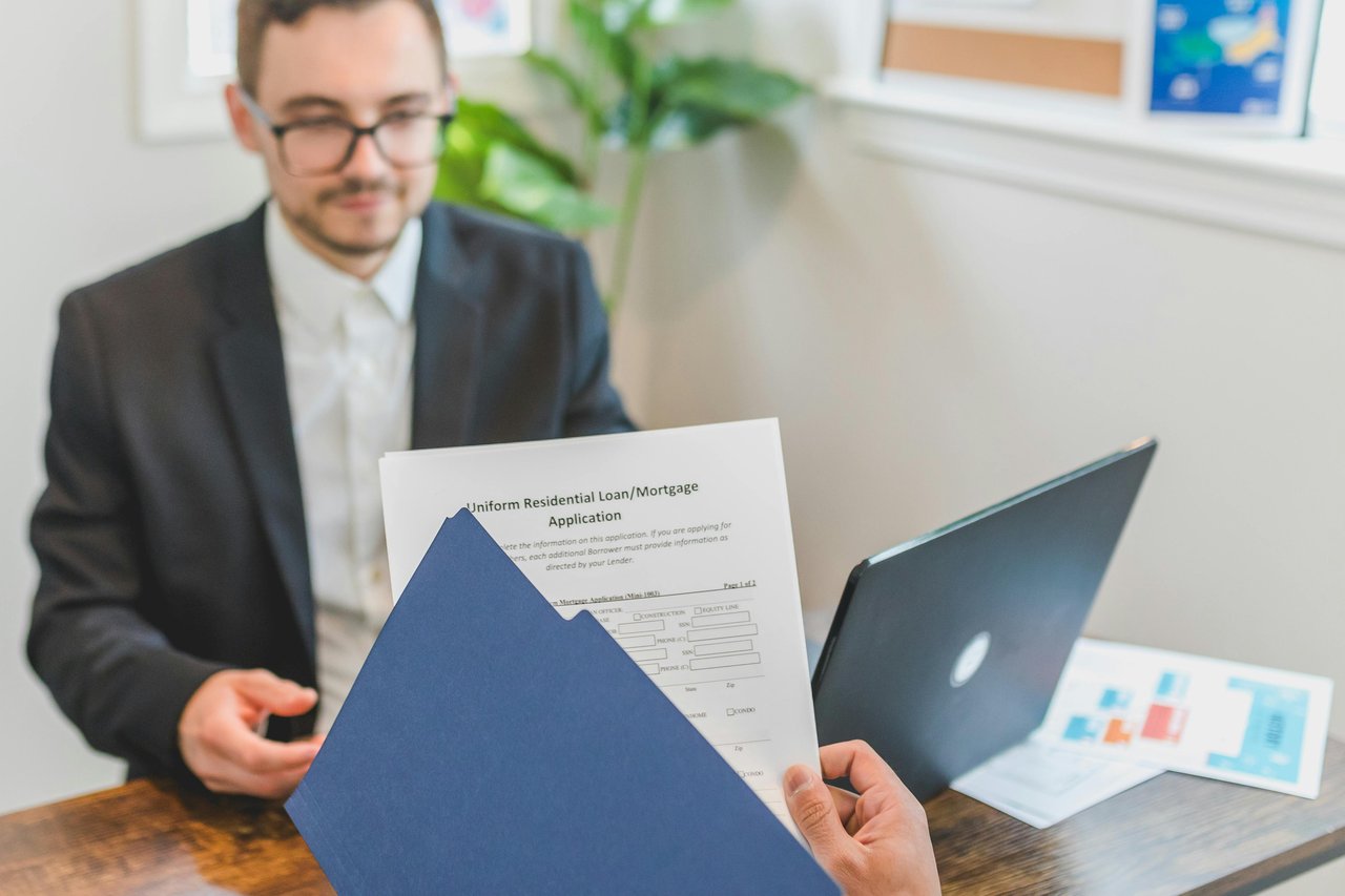 Is It Possible to Get a Mortgage Loan With a Tax ID Number?