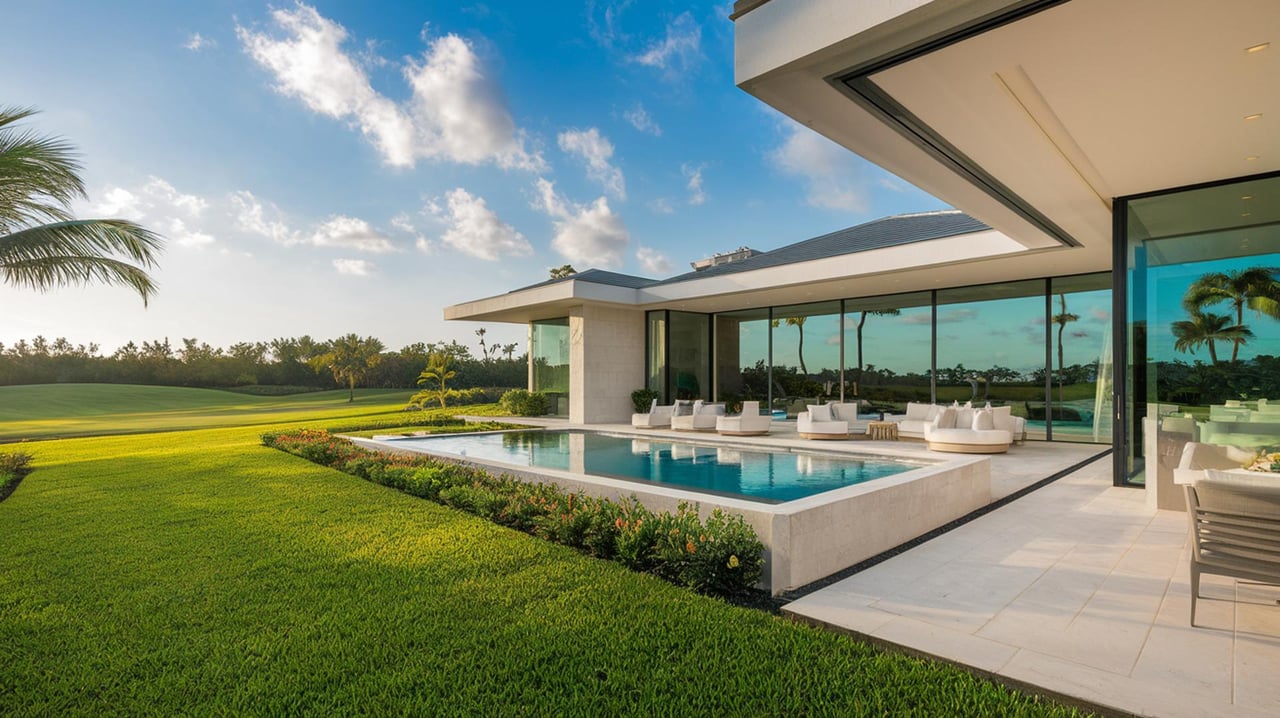 Tech Trends Transforming Homebuying in Jupiter Country Club