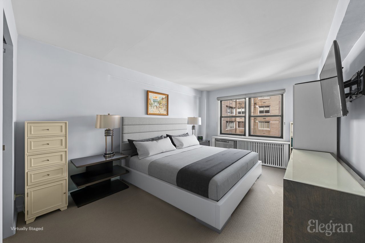 205 East 77th St #8G