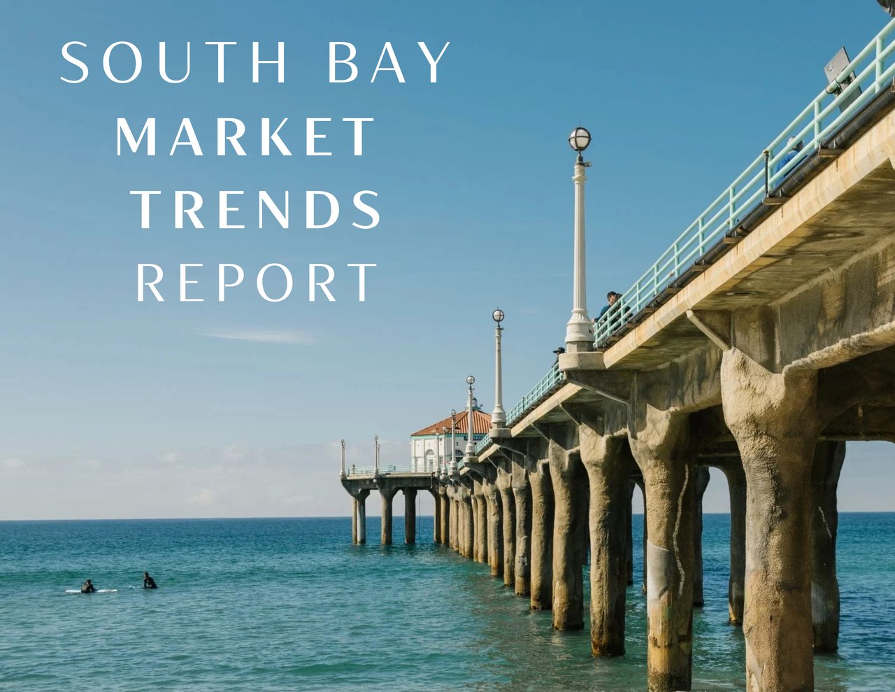 November 2025 Market Update: What’s Really Happening With Mortgage Rates