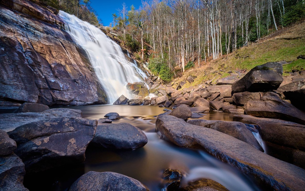 Granite Falls