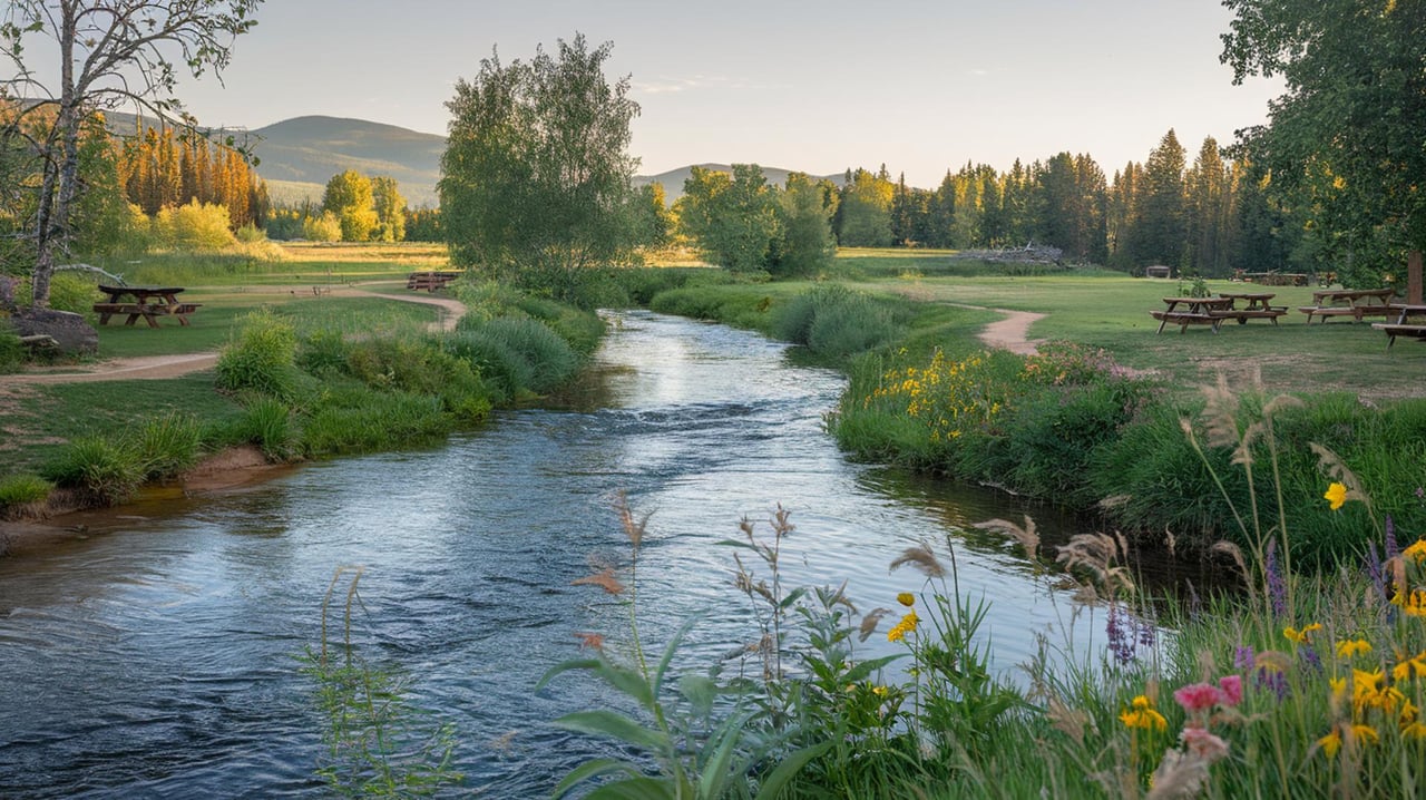 Hidden Gems in Seven Persons, AB You Need to Discover
