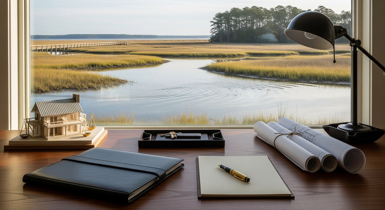 Cypress Landing Resale Checklist: Docs Buyers Expect