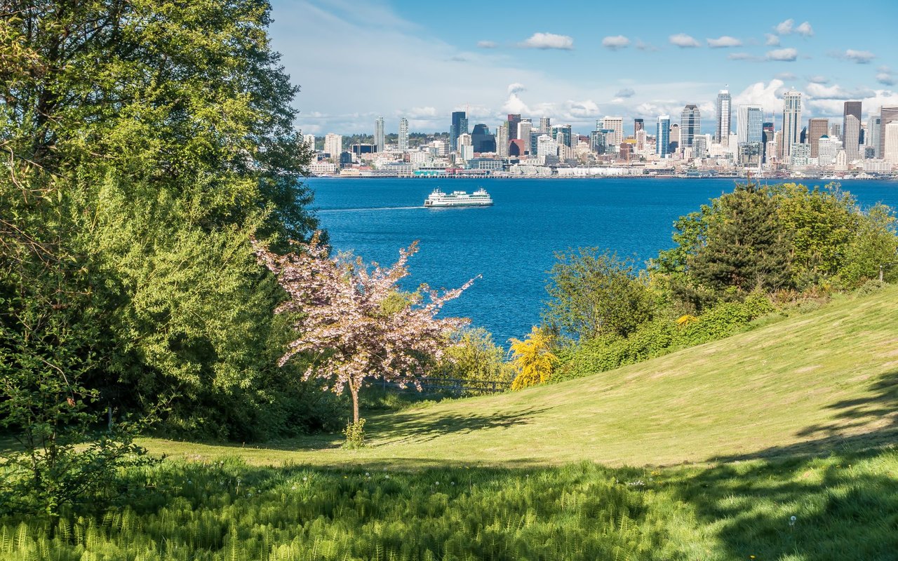 West Seattle