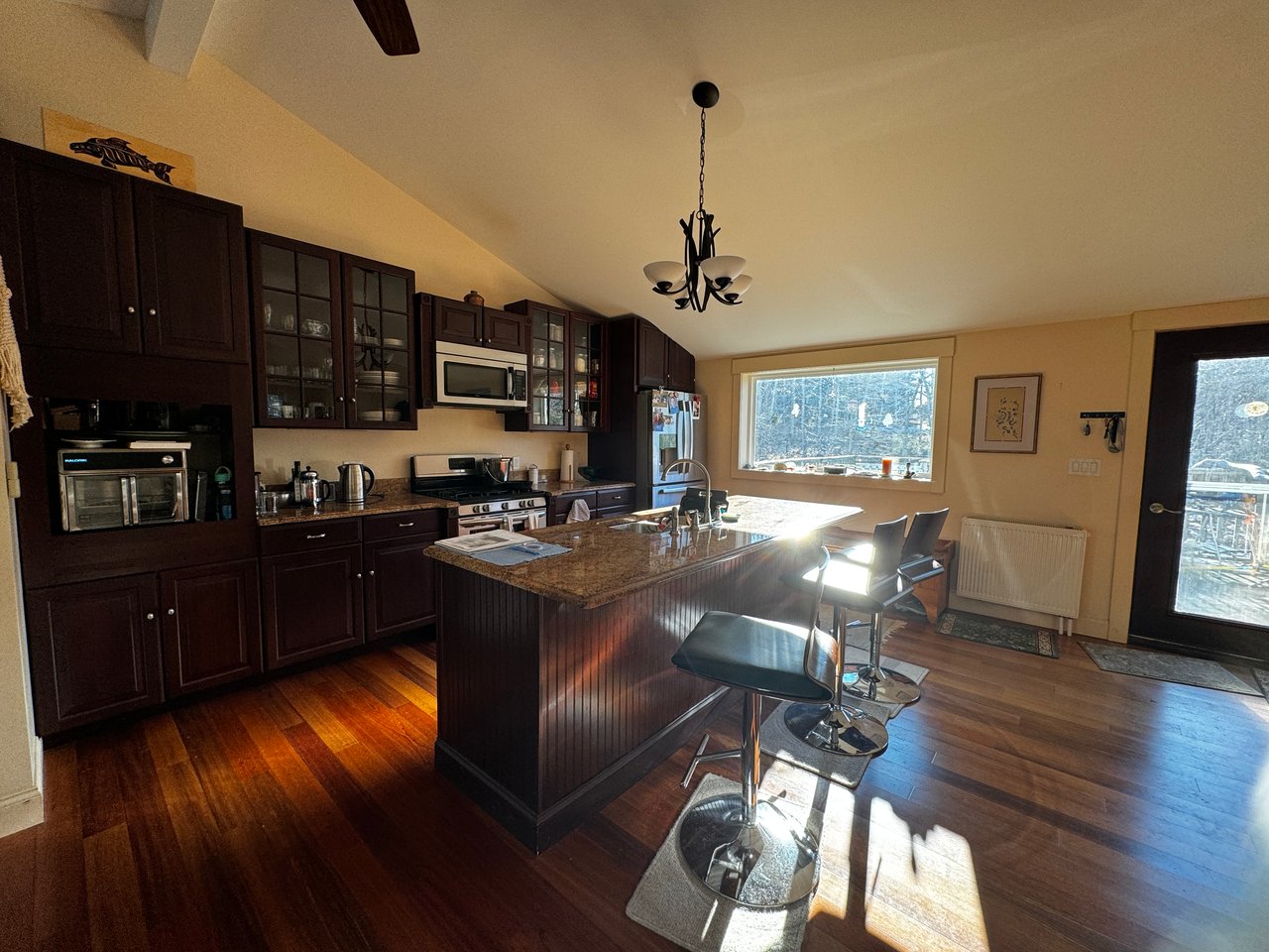 42 Heald High Way, Union
